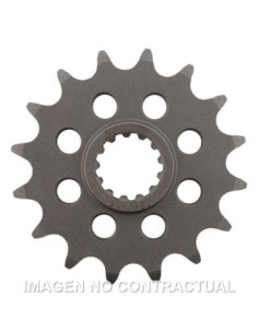 Piñón Supersprox Yamaha 520 x 16