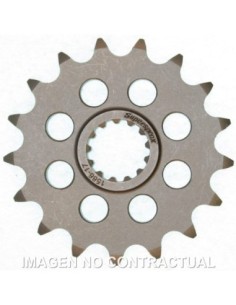 Piñón Supersprox Yamaha 525 x 17