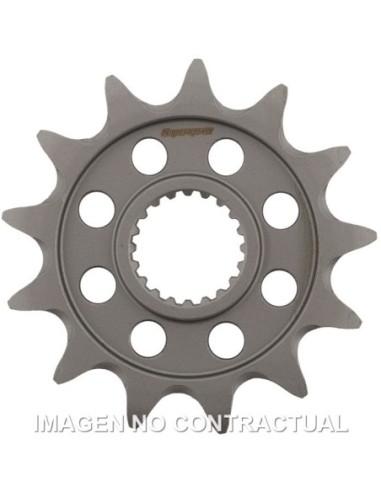 Piñón Supersprox Yamaha 520 x 13