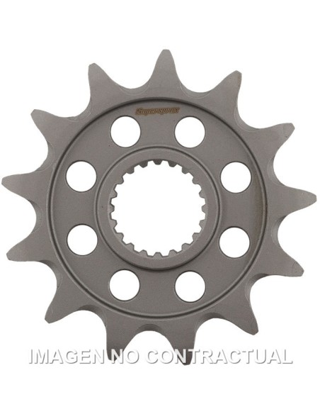 Piñón Supersprox Yamaha 520 x 13