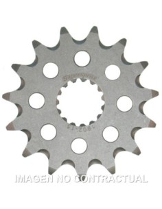 Piñón Supersprox KTM 520 x 15