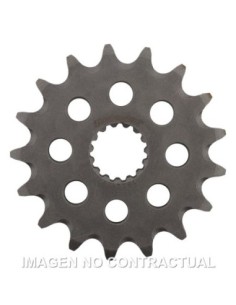 Piñón Supersprox KTM 520 x 17
