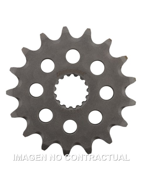 Piñón Supersprox KTM 520 x 17