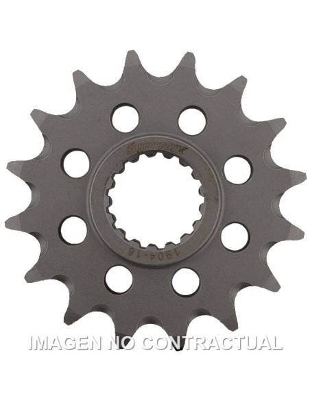 Piñón Supersprox KTM 525 x 16