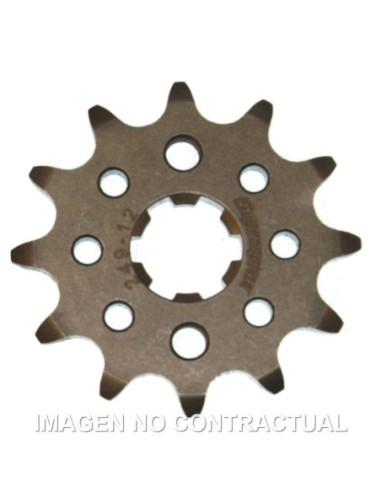 Piñón Supersprox Derbi 420 x 12