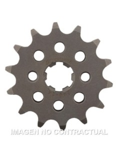 Piñón Supersprox Honda 420 x 14