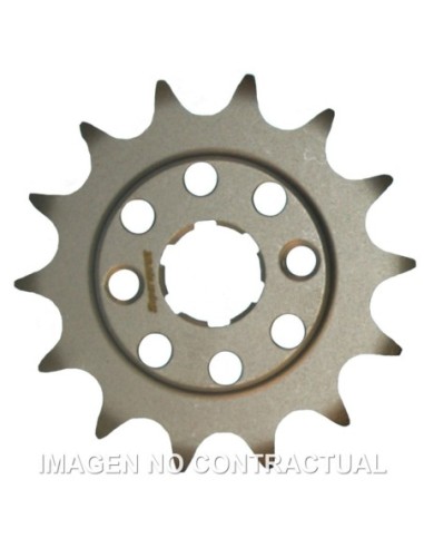 Piñón Supersprox Honda 520 x 14