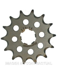 Piñón Supersprox Honda 428 x 14