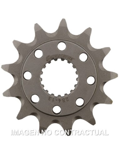 Piñón Supersprox Honda 520 x 13