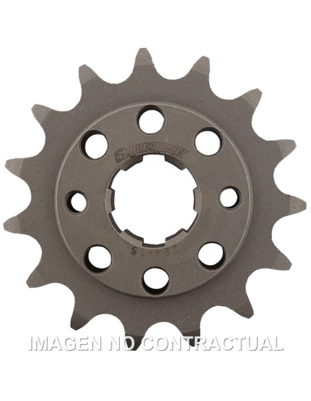Piñón Supersprox Honda 520 x 15