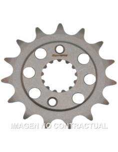 Piñón Supersprox Honda 525 x 15