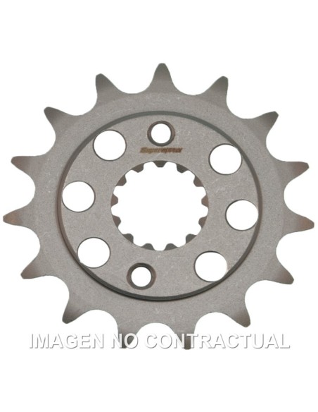 Piñón Supersprox Honda 525 x 15