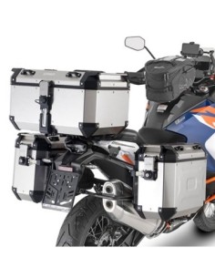 PORTAMALETAS LATERAL KAPPA OF_MK-CAM-SIDE KTM SUPERADV R/S 1290 Monokey Cam Side System