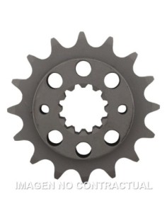 Piñón Supersprox Honda 525 x 16