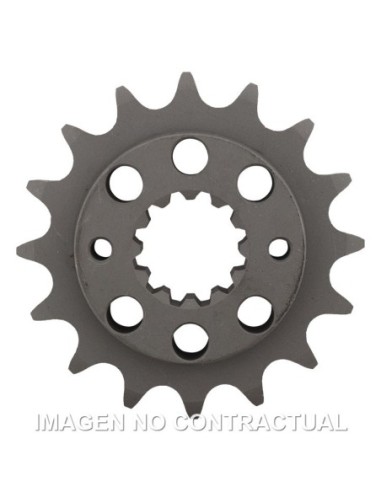 Piñón Supersprox Honda 525 x 16