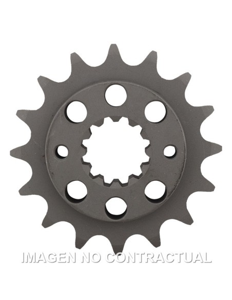 Piñón Supersprox Honda 525 x 16
