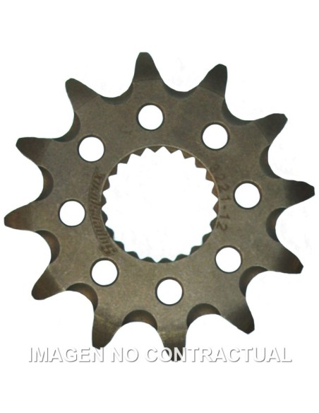 Piñón Supersprox Polaris 520 x 12