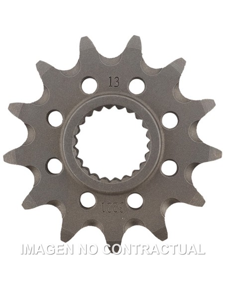Piñón Supersprox Polaris 520 x 13