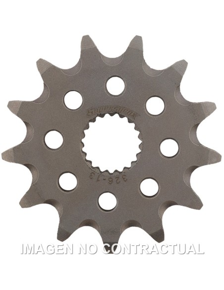 Piñón Supersprox Honda 520 x 13