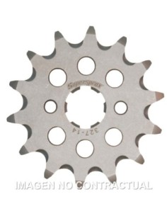 Piñón Supersprox Honda 520 x 14