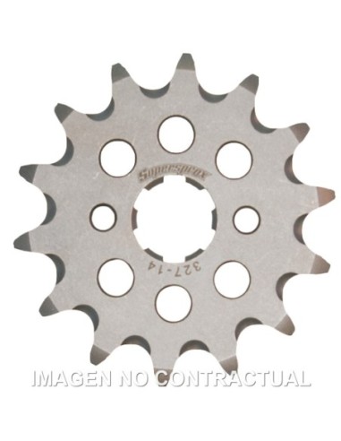 Piñón Supersprox Honda 520 x 14