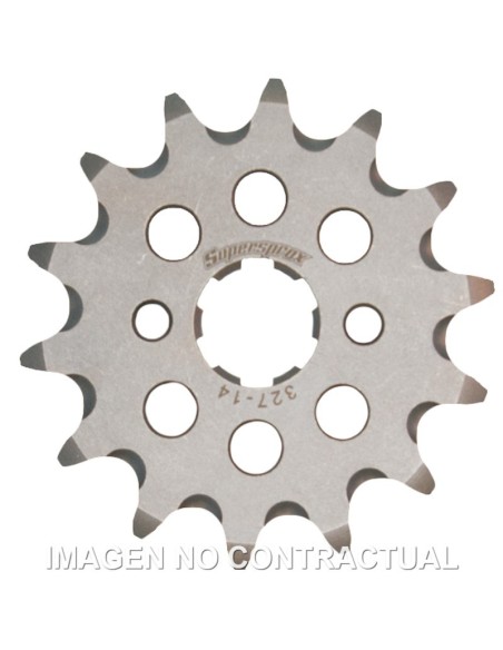 Piñón Supersprox Honda 520 x 14