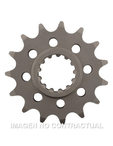 Piñón Supersprox Honda 530 x 15