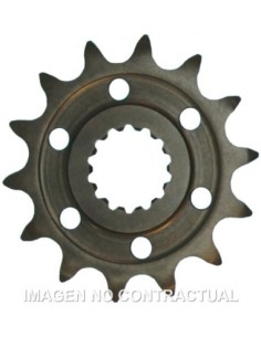 Piñón Supersprox Ducati 520 x 14