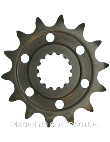 Piñón Supersprox Ducati 520 x 14