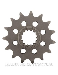 Piñón Supersprox Ducati 530 x 15