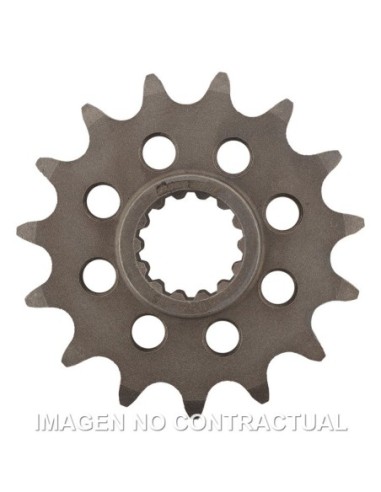Piñón Supersprox Ducati 525 x 15