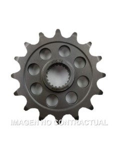 Piñón Supersprox BMW 520 x 16