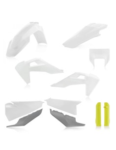 kit de carroceria acerbis husq tefe0024051 553 023