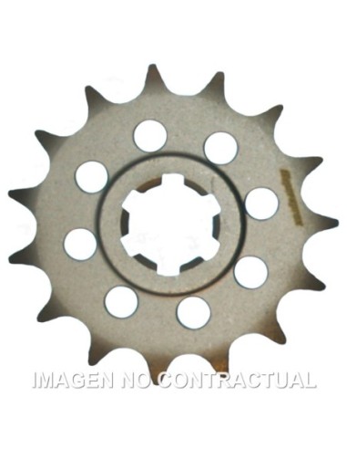 Piñón Supersprox Suzuki 428 x 15
