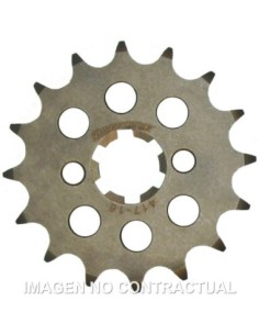 Piñón Supersprox Kawasaki 428 x 16