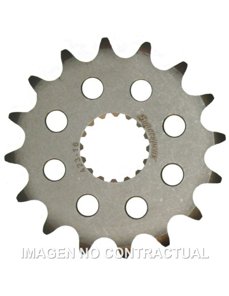 Piñón Supersprox Suzuki 530 x 16