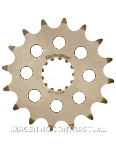 Piñón Supersprox Suzuki 532 x 16