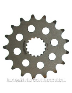 Piñón Supersprox Suzuki 525 x 17