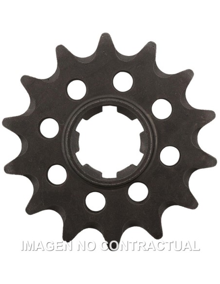 Piñón Supersprox Kawasaki 520 x 14