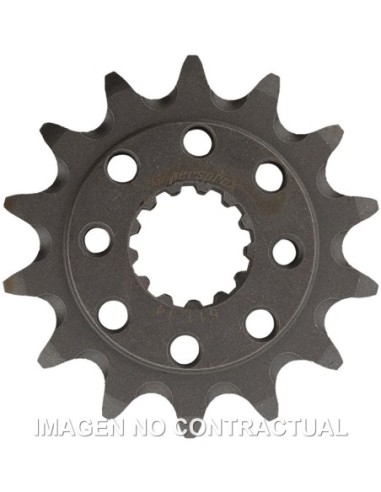 Piñón Supersprox Kawasaki 520 x 14