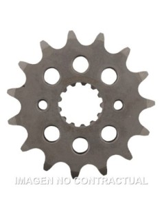 Piñón Supersprox Suzuki - Yamaha 530 x 15