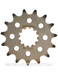 Piñón Supersprox Kawasaki 530 x 15