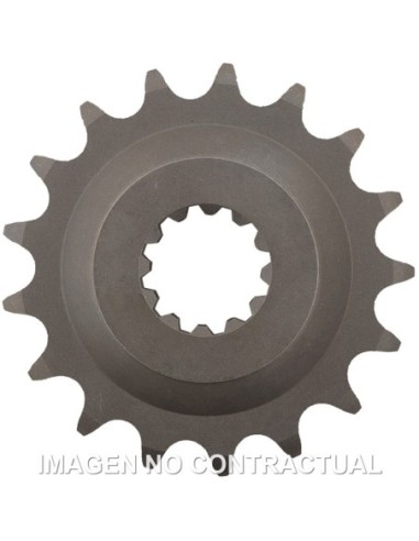 Piñón Supersprox Kawasaki 530 x 17
