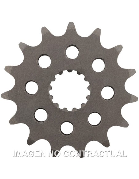 Piñón Supersprox Kawasaki - Suzuki 525 x 15