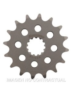 Piñón Supersprox Kawasaki - Suzuki 525 x 16