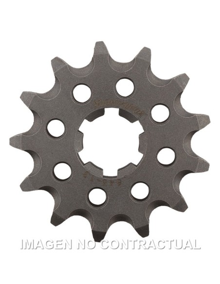 Piñón Supersprox Kawasaki 420 x 13