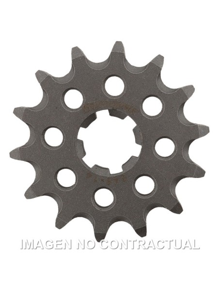 Piñón Supersprox Kawasaki 420 x 14
