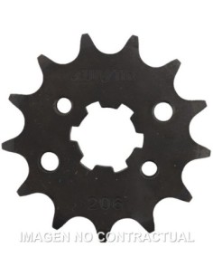 Piñón Supersprox Yamaha 428 x 13