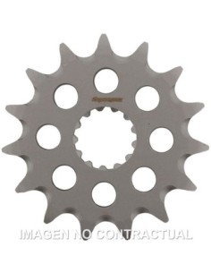 Piñón Supersprox Kawasaki - Suzuki 520 x 15