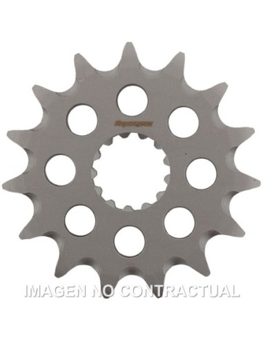 Piñón Supersprox Kawasaki - Suzuki 520 x 15